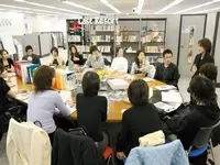 セミナー開催で、きめ細かい情報をお伝えします。