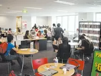 海外オフィスはお客様の心強い見方！
