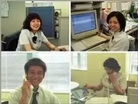 レディースユニフォームで女性の働く楽しさを演出！ファッション業界の営業アシスタント大募集！
