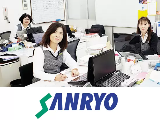 株式会社三凌商事