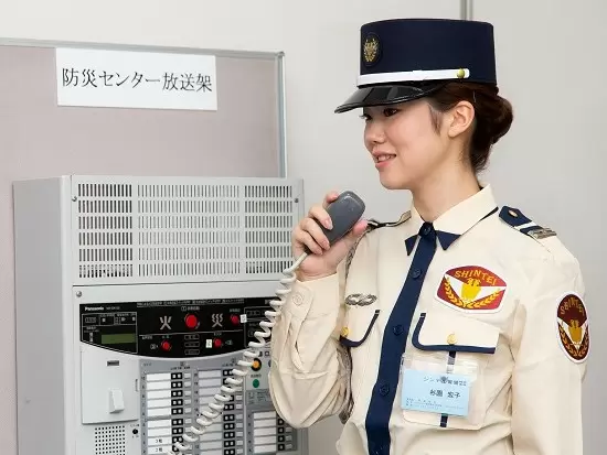 現場移動は一切なし！室内勤務なので天候にも左右されません。