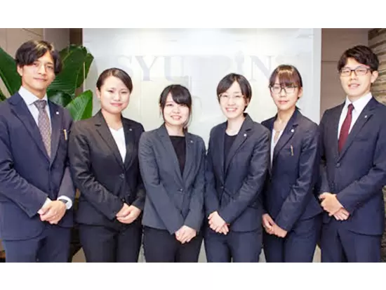 シュッピン株式会社【東証一部上場】