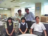 このほど創立５０周年を迎えました。