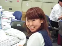 女性の感性を生かせる職場です。