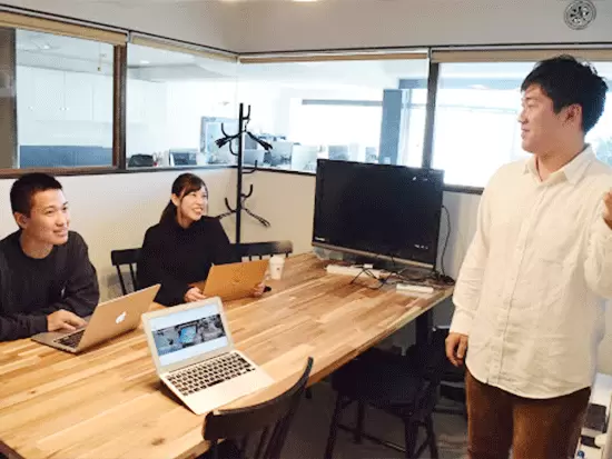 実践的な研修を通して、未経験からのIT業界デビューを全力でサポートします☆