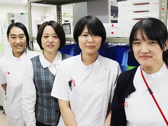 学んだ医療知識は、あなた自身だけでなく周りの大切な方々にも役立てることができます。