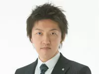 社長の杉本(28歳)　若さ溢れる会社です！