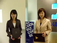 当社はクールビズを推奨。冬はウォームビズ!?