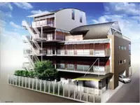 ご案内するのはデザイナーズマンションを中心とした優良物件。