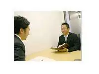 分からないことは先輩社員が親切に指導いたします。