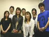 女のスキルは仕事で磨く――。
