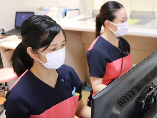 注目が集まる医療業界で活躍し始めるチャンスがあります！