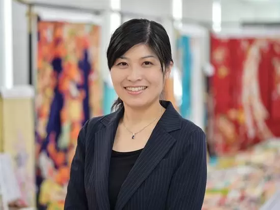 『ハタチは、一生もの。』のCMでお馴染み！豊富な品ぞろえで、特別な日に相応しい最高の1着をご提案。