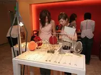 意見・アイデア大歓迎！そこから新しい商品が生まれるのです