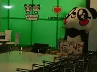 実物を見ればきっとあなたもラヴァ−ズファン！