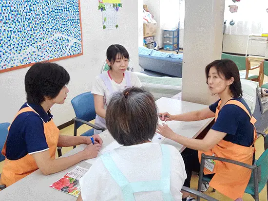 医療法人社団ふよう会