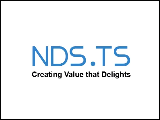 ＮＤＳ．ＴＳ株式会社
