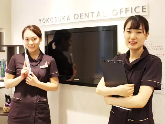 残業ほぼなし・完全週休2日制・産育休の実績ありなど、女性が長く働ける環境をご用意しています◎