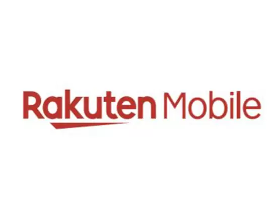 楽天モバイル株式会社（楽天株式会社の100%子会社）