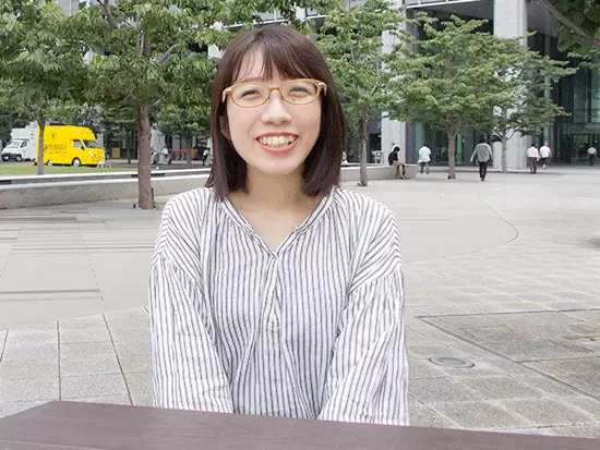 経験浅めからのスタートでも大歓迎！先輩社員がしっかりサポートします。