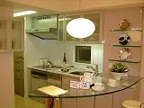 現在、板橋で販売している『T-Angle』のモデルルーム