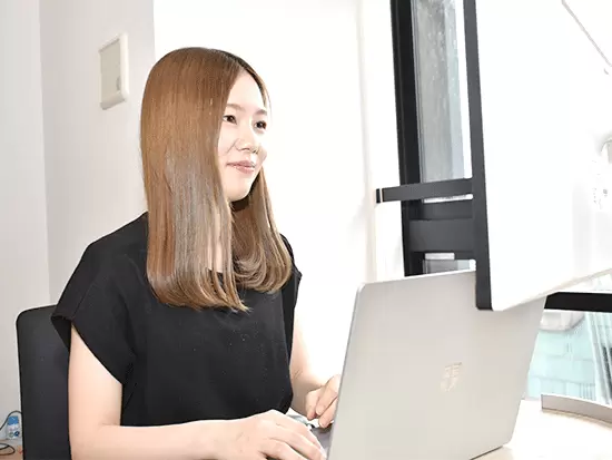 20代～の若手社員も活躍中！第二新卒の方も大歓迎です◎