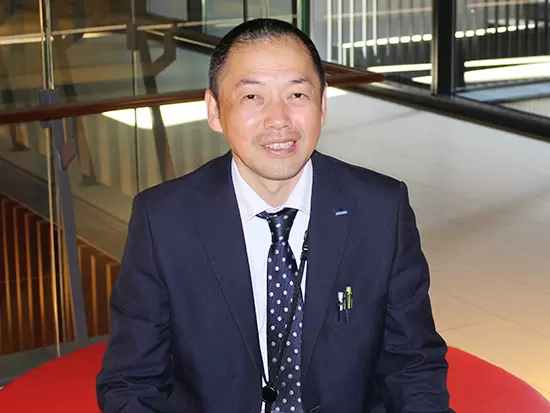 安定性抜群！関西に拠点をかまえる警備会社です。