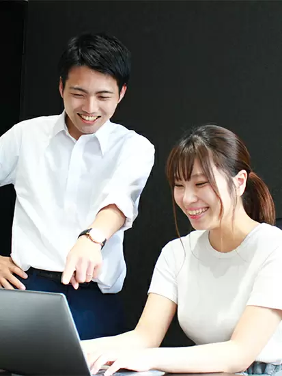 『人の想い』　私たちが最も大切にしていることです！