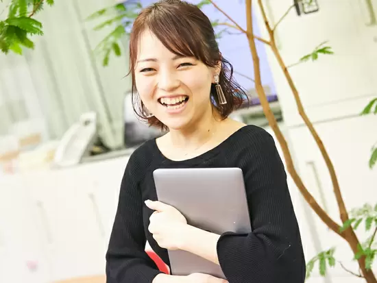 過去リファラル採用100％の『人に勧められる会社』