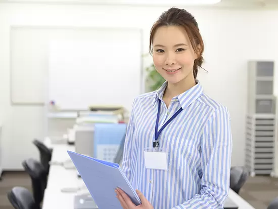 管理会計の経験を活かして大手企業で活躍できます♪