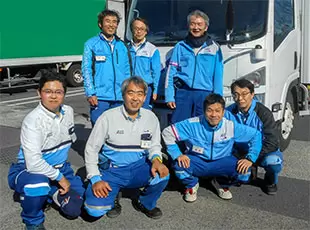 プライベート・家庭を大切にしながら働けます！