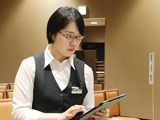 資格取得支援制度や資格・禁煙手当など、福利厚生が充実！長く活躍できる環境です。
