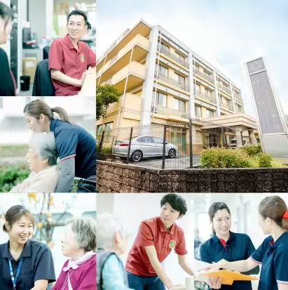 心に寄り添った地域密着型サービスを提供しております