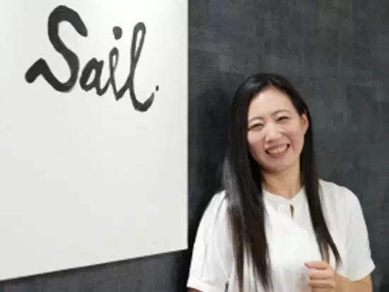 女性社長がつくる「働きやすい会社」だからこそ、女性の定着率は90％以上！