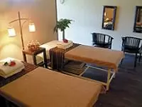 心からリラックスできるリゾートがコンセプトです。