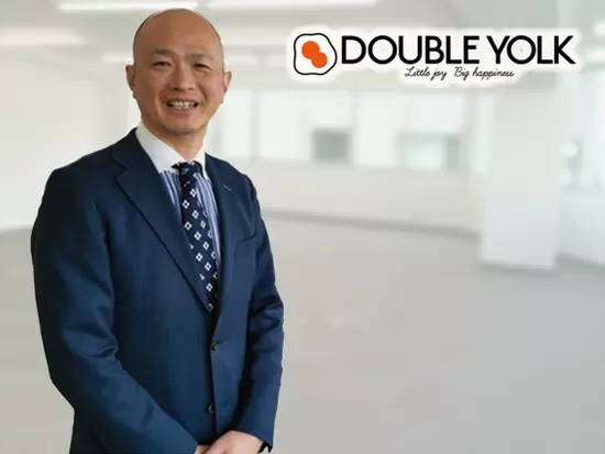 ダブルヨーク株式会社