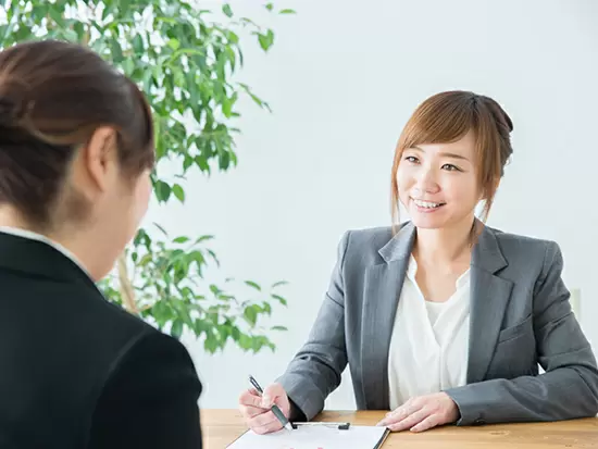 20代～30代のメンバーが活躍中です！