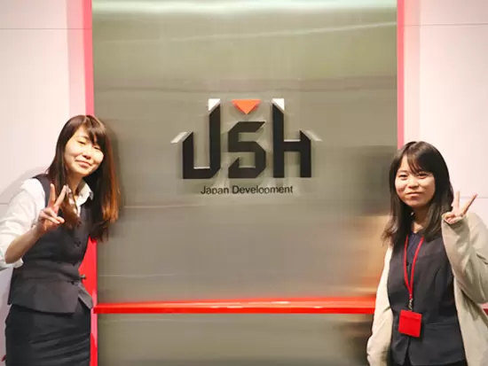 医療・福祉現場の課題を目的に設立した当社。安定的に事業を展開しています。