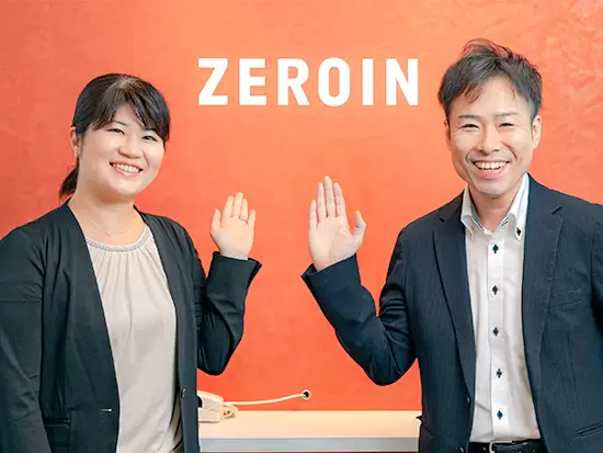 ≪20代が7割！≫目の前の仕事を「やるだけ」でなく、「改善」まで手掛けます。