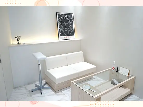 価格以上のサービスをご提供しています。