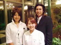 株式会社ダイヤモンドダイニング