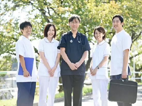 医療法人社団隆樹会