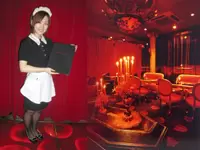非日常的空間の原点となった「VAMPIRE CAFE」
