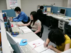 株式会社ヴァンテルシステム