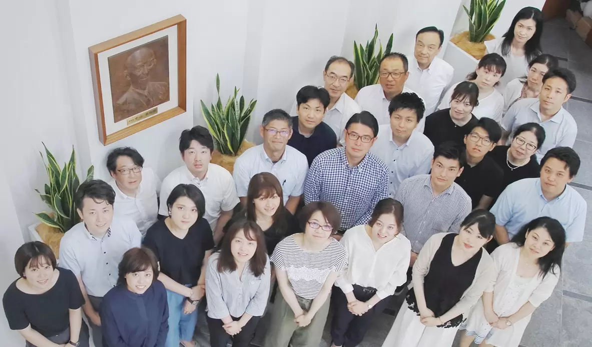 日研工業株式会社
