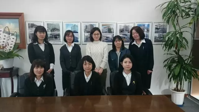 気さくなメンバーが多いのですぐに馴染めると思いますよ。