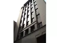 本社の入るビルです！当社からＩＴ業界デビューしましょう！