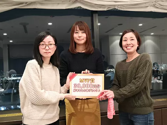 設立以来連続黒字達成中！紙媒体からWebコンテンツまで手掛ける広告制作のプロとしてさらなる成長を目指す