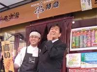 各店舗の店長と本部スタッフ、協力体制はバッチリ。