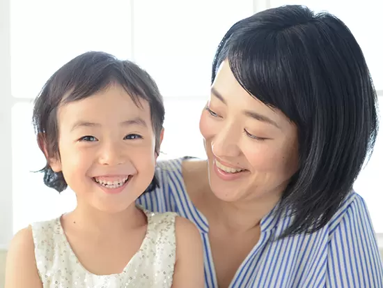 子育てしながら安心して働ける環境！ワーキングママも活躍中です！